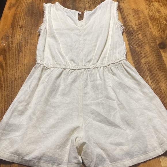 NWOT Old Navy Girl’s Size 14 Romper - Picture 4 of 4